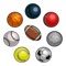 Knows Ball iPhone Application just for entertainment Purpose