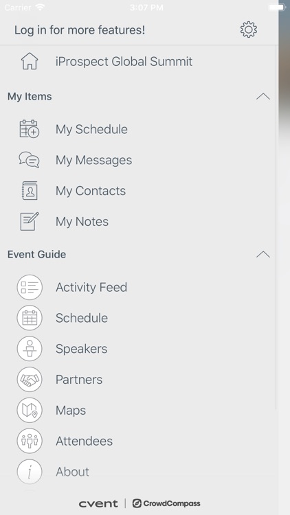 iProspect Events screenshot-4