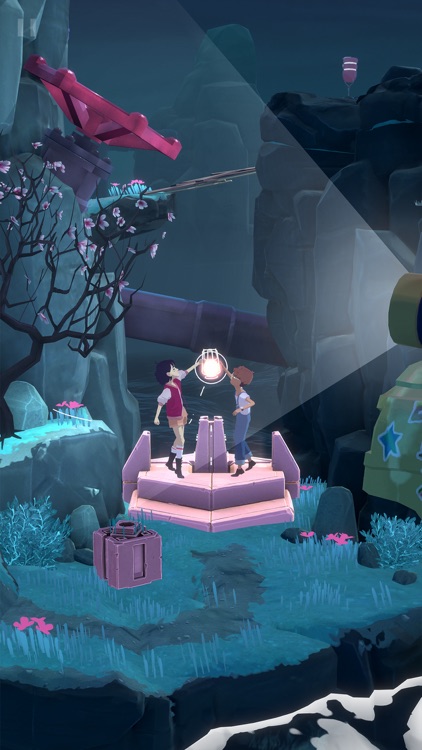 The Gardens Between screenshot-2