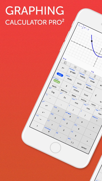 Graphing Calculator Pro²
