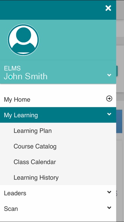 LearnShare ELMS screenshot-3