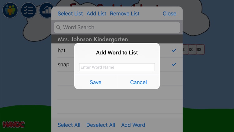 Fun Sight Words screenshot-6