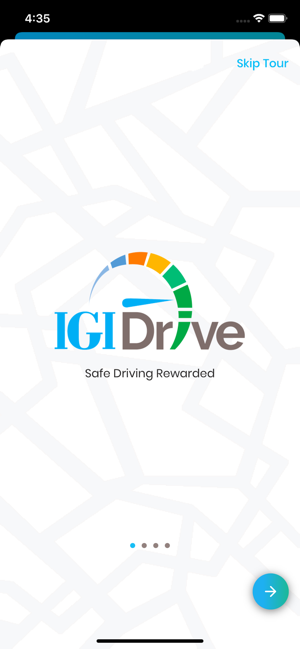 IGI Drive(圖1)-速報App