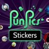 PunPics Stickers