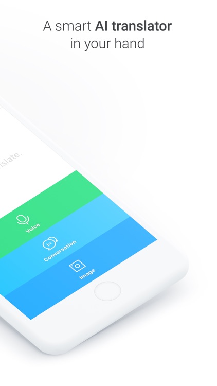 Naver Papago - AI Translator