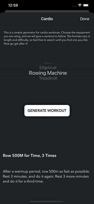 AccuFit(圖3)-速報App