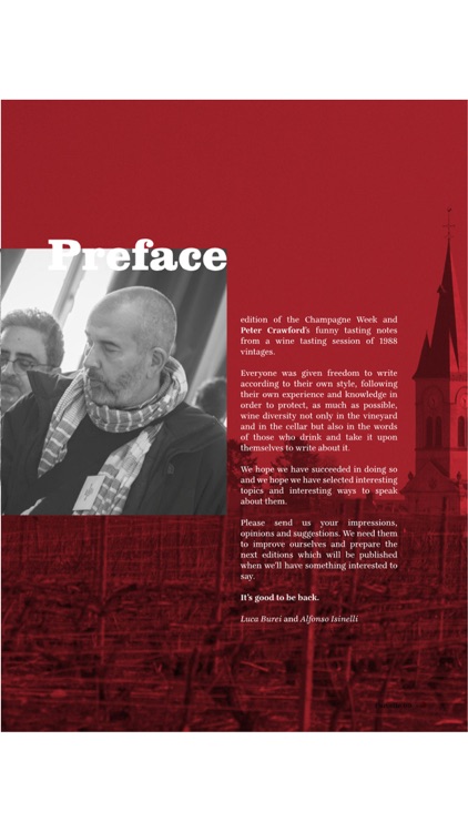 Parcelle99 English edition