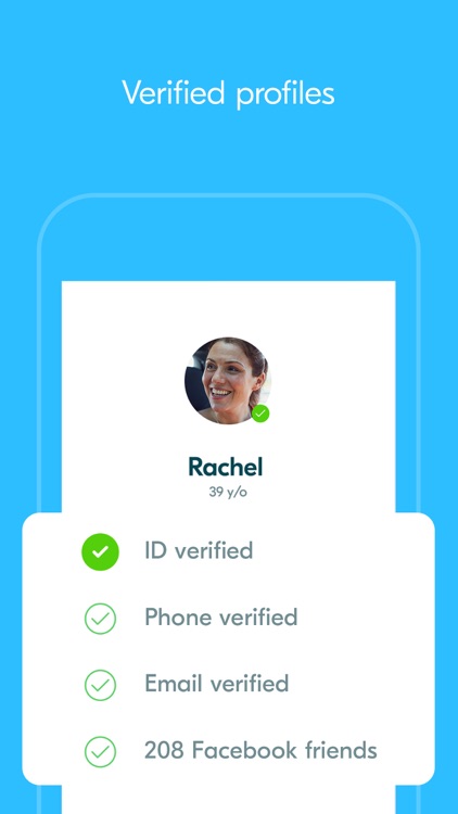 BlaBlaCar: Carpooling and Bus