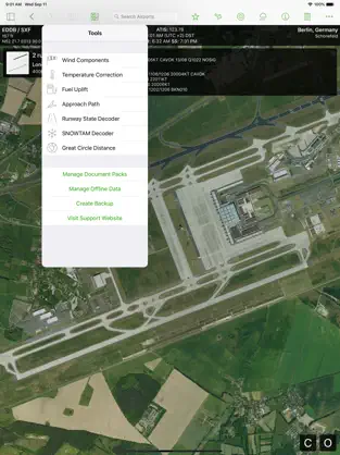 Captura 5 Airports iphone
