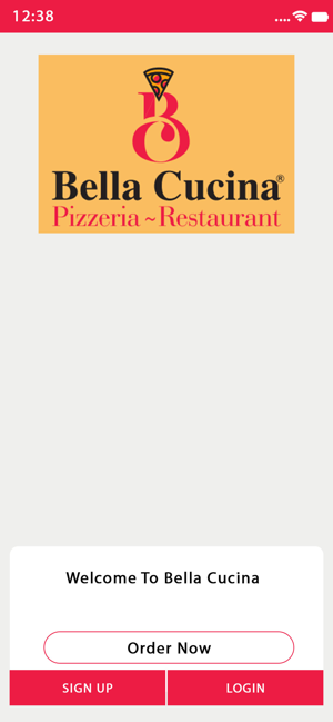 Bella Cucina Pizzeria(圖4)-速報App