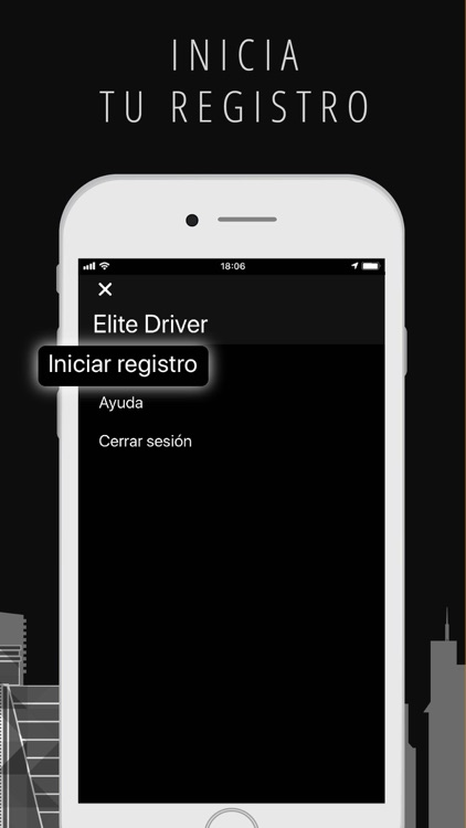 Elite Driver screenshot-3