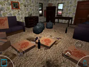Screenshot 1 House Designer : Fix & Flip iphone
