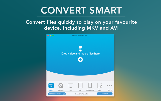 Smart Converter Pro 3