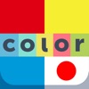 カラーマニア - Colormania - iPhoneアプリ
