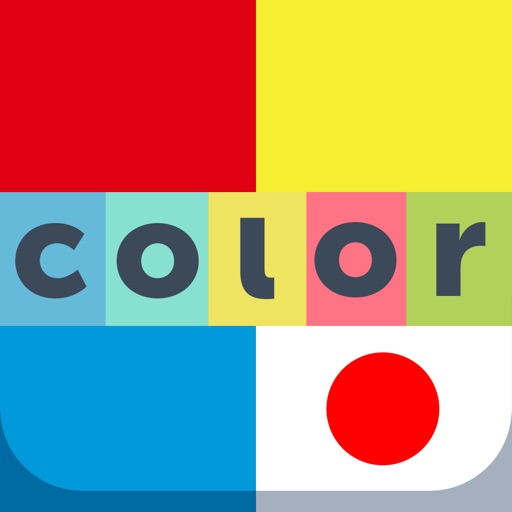 カラーマニア - Colormania icon