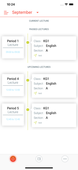 SPEA TeacherApp(圖2)-速報App