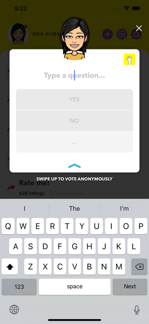 LMK: Anonymous Polls(圖4)-速報App