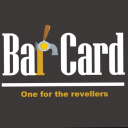 Bar-Card