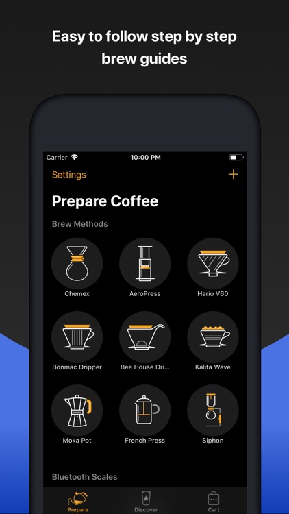 Filtru Coffee screenshot-1