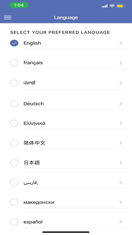 Northumberland Newcomers