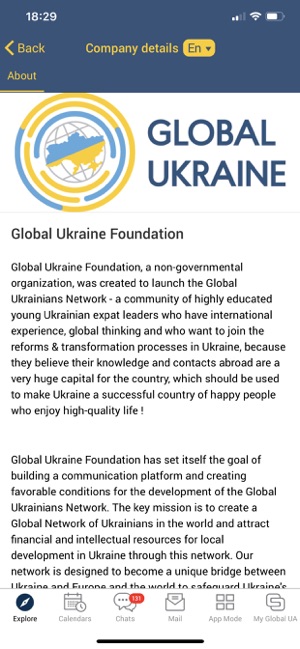 Global Ukraine(圖5)-速報App