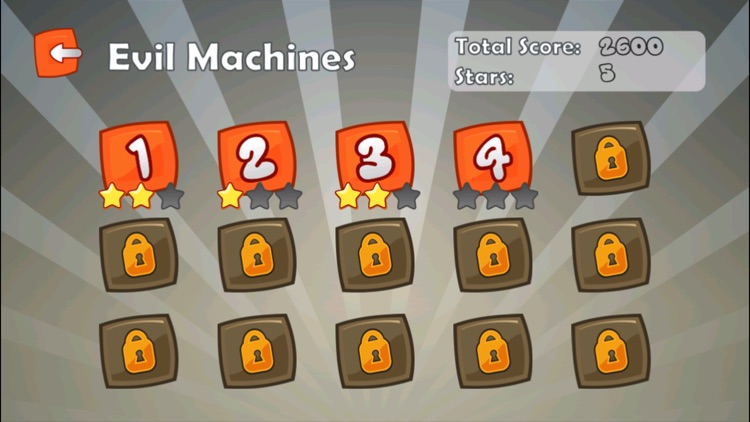 Evil Machines screenshot-3