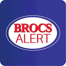 Brocs Alert