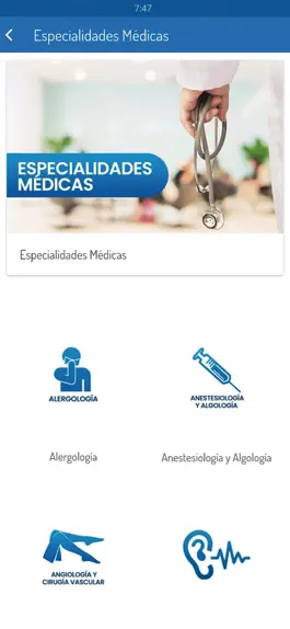 Game screenshot Salud & Más Chiapas apk