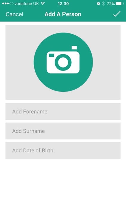 EasyBadge screenshot-4