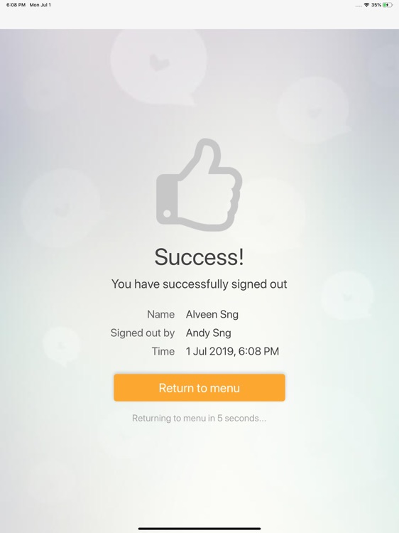 Qoqolo Logbook Pro screenshot-3