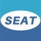 Track the SEAT Bus right from your mobile device