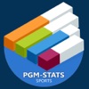 PGM STATS