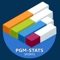 The PGM STATS App streamlines communication, scheduling, and score updates into one, easy-to-use app