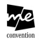From September 11th to 13th, 2019, the third edition of the me Convention will be held in Frankfurt, Germany