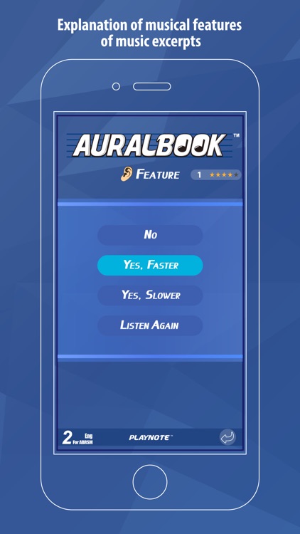 AURALBOOK for ABRSM Grade 2 screenshot-6