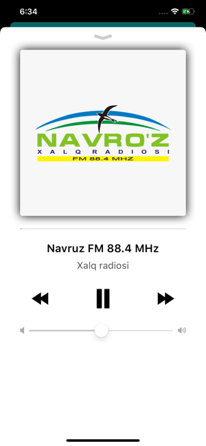 Navruz FM(圖4)-速報App