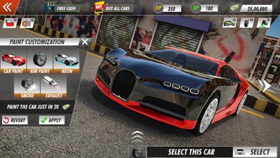 Real Max Car Drift Racing 2020 screenshot 3