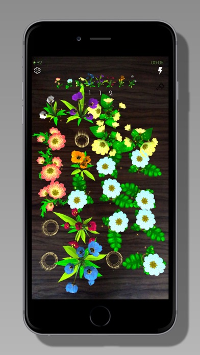 AR Flower screenshot 4