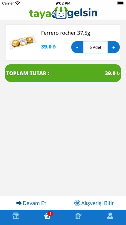 Taya Gelsin screenshot-3