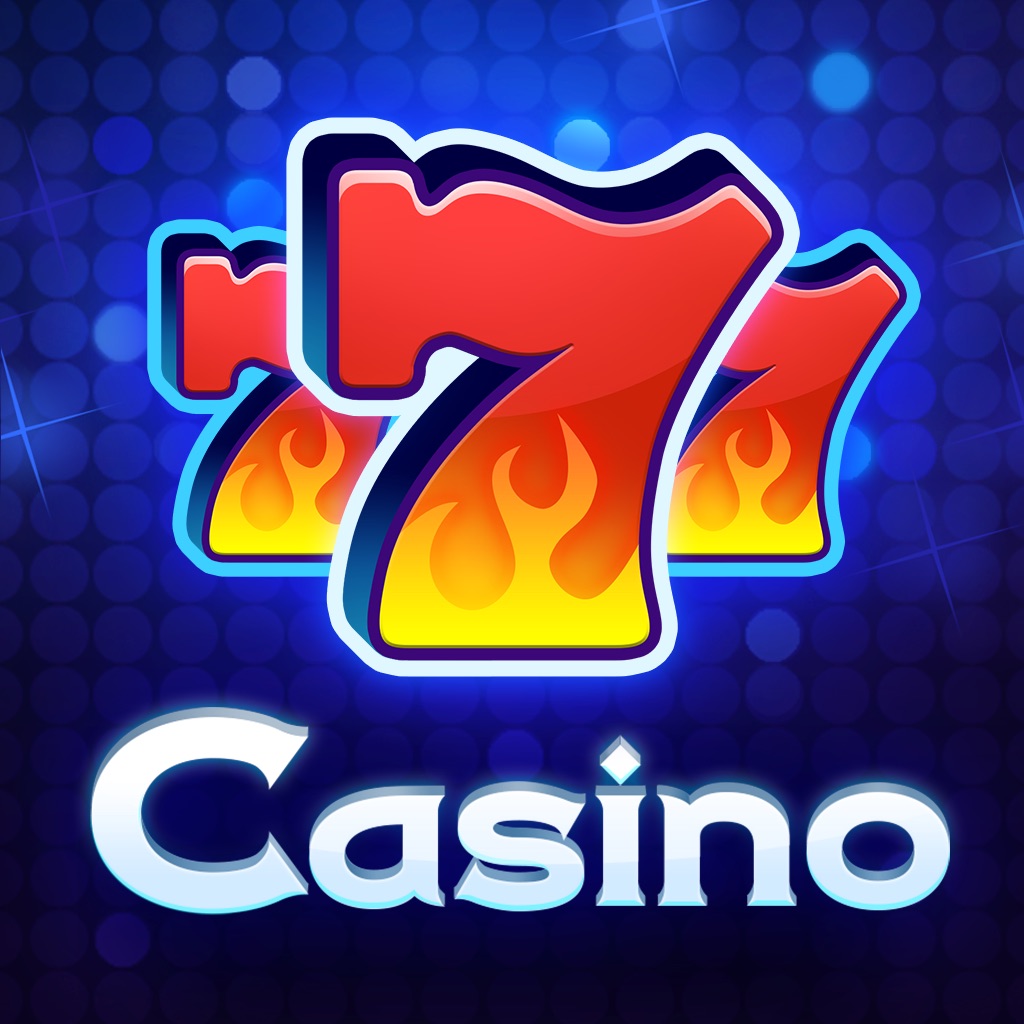Big Fish Casino: Slots & Games