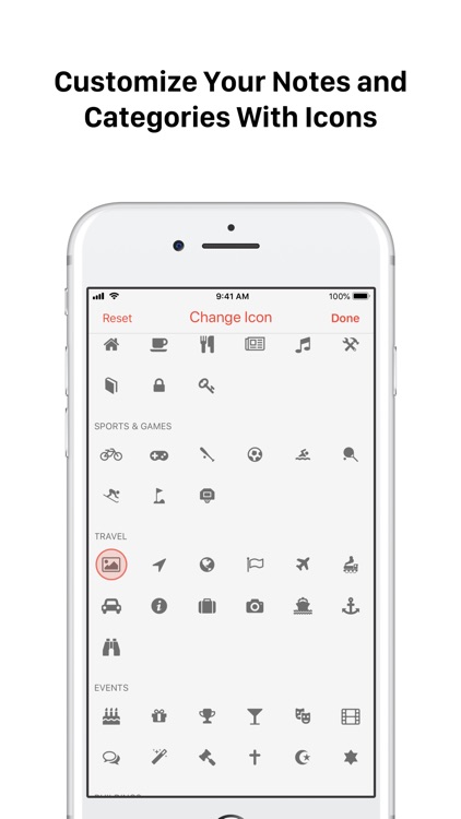 SnipNotes - Clever Notebook screenshot-7