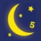 Icon Bedtime Math