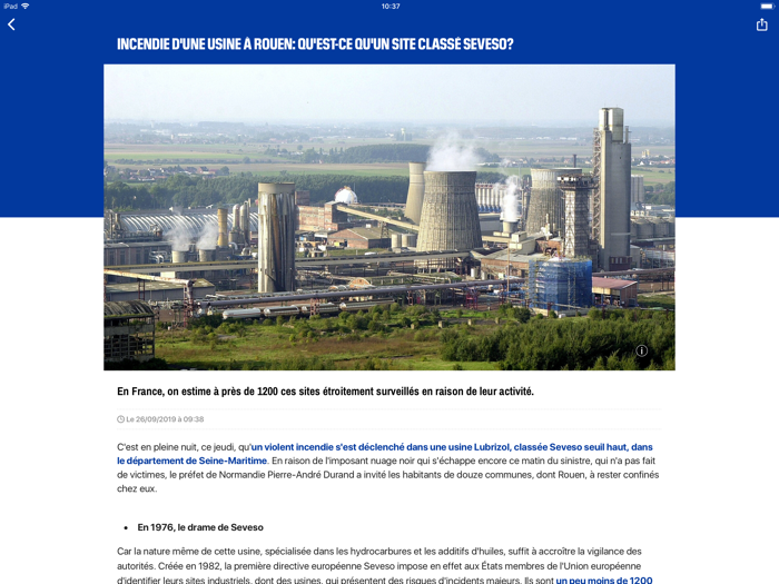 BFMTV – Actualités en direct