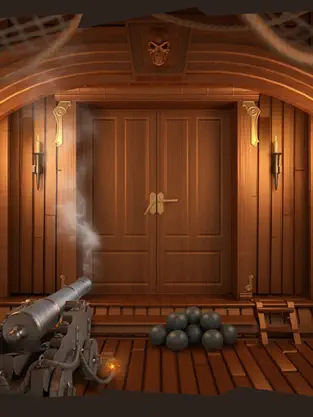 Captura 4 100 Doors Challenge iphone