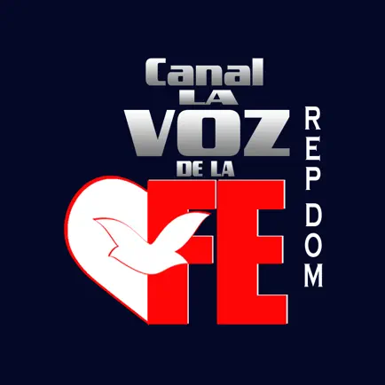 Canal La Voz de La Fe Читы