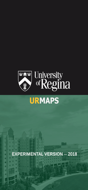 URMaps 2020