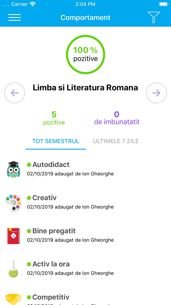 【图】24edu Parinte(截图2)