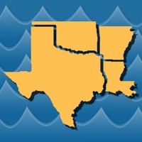 Stream Map USA - SC