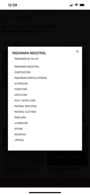 Oportunidades Industriales(圖4)-速報App