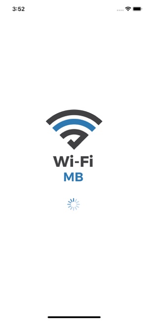 Wi-Fi MB